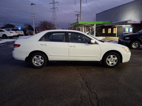 Used 2003 Honda Accord LX image 5