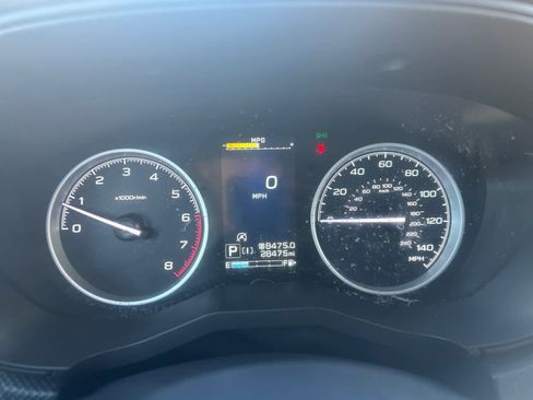 Used 2022 Subaru Forester Premium image 5