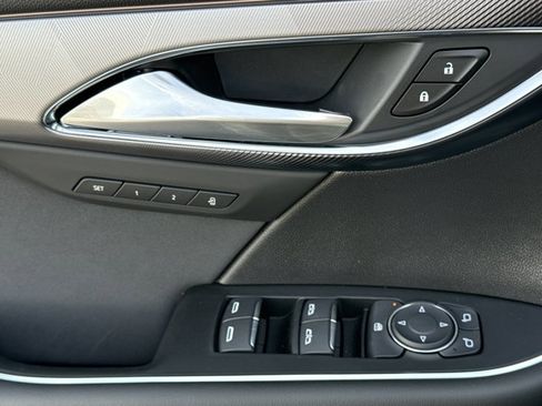 New 2026 Buick Envision Sport Touring AWD/4WD image 16