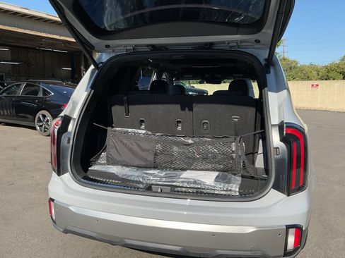 Used 2023 Kia Telluride SX Prestige X-Line image 25