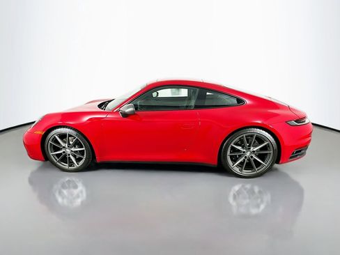 Used 2024 Porsche 911 Carrera T image 2