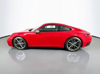 New 2024 Porsche 911 Carrera T video 2