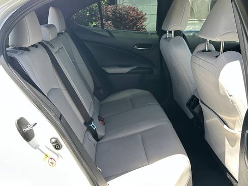 Used 2019 Lexus UX 200 w/ Accessory Package 2 FWD image 24