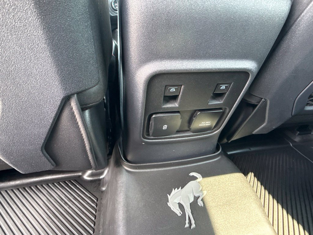 Used 2024 Ford Bronco Everglades AWD/4WD image 21