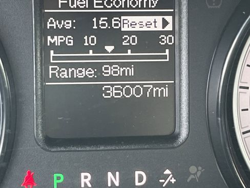 Used 2022 RAM 1500 Classic Warlock AWD/4WD image 24