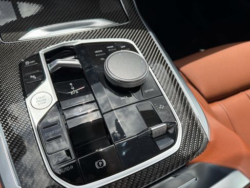 New 2026 BMW X7 M60i AWD/4WD image 28