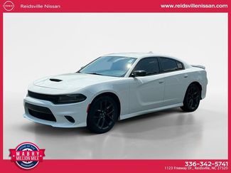 Used 2022 Dodge Charger GT w/ Blacktop Package RWD video 1