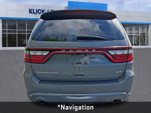 Used 2023 Dodge Durango GT RWD image 7