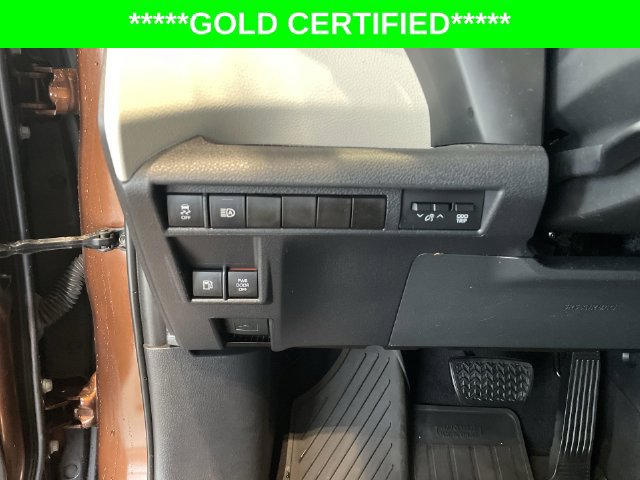 Certified 2022 Toyota Sienna XLE FWD image 21