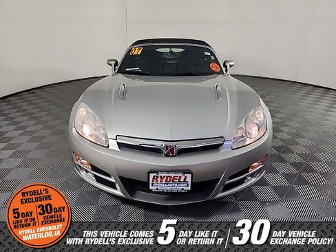 Used 2007 Saturn Sky image 5