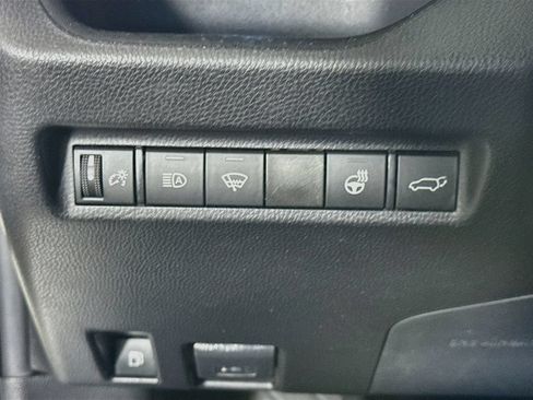 Certified 2021 Toyota RAV4 XSE AWD/4WD image 20