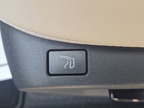 New 2025 Nissan Murano Platinum w/ Cargo Package image 24