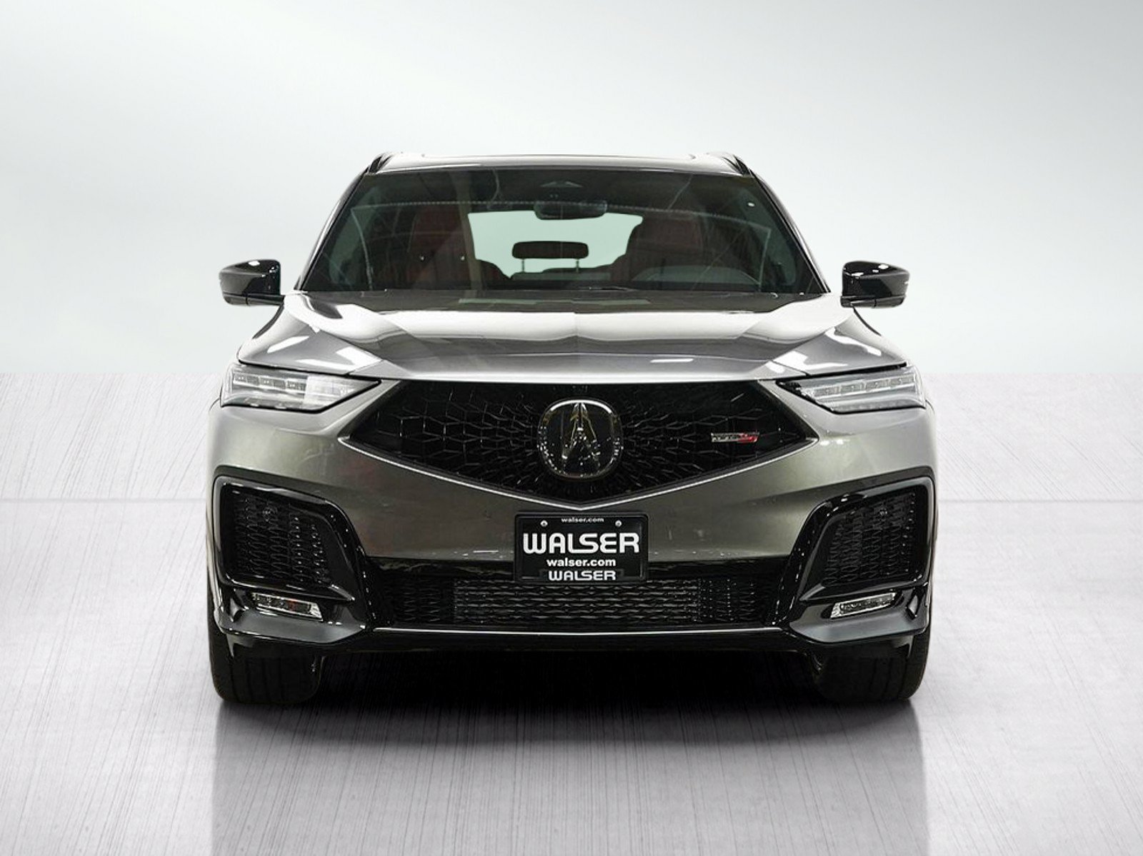 Used 2025 Acura MDX Type S w/ Advance Package AWD/4WD image 8