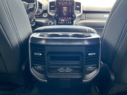 Used 2023 RAM 1500 Big Horn AWD/4WD image 19