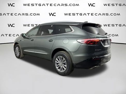 Used 2023 Buick Enclave Essence image 50