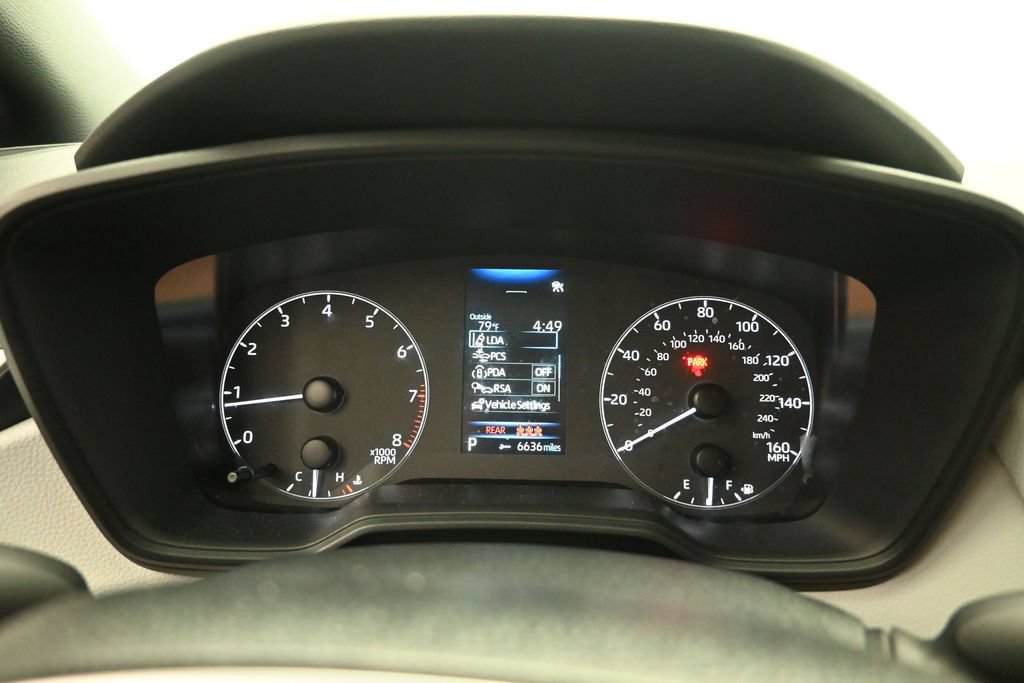 Used 2023 Toyota Corolla SE FWD image 14