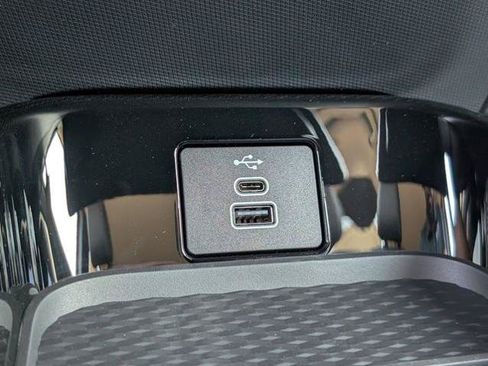 New 2026 Ford Mustang Mach-E Select RWD image 40