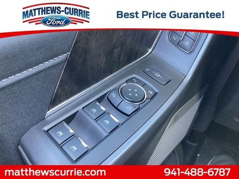 New 2025 Ford F250 Lariat w/ Lariat Ultimate Package image 28