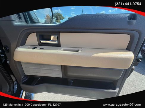 Used 2014 Ford F150 XLT w/ Equipment Group 302A Luxury image 31