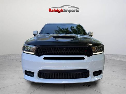 Used 2020 Dodge Durango R/T RWD image 22