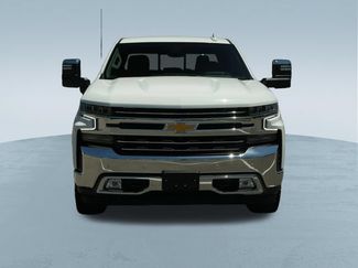 Used 2021 Chevrolet Silverado 1500 LTZ w/ Technology Package AWD/4WD video 2