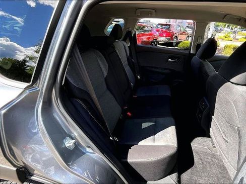 Certified 2023 Nissan Rogue SV AWD/4WD image 16