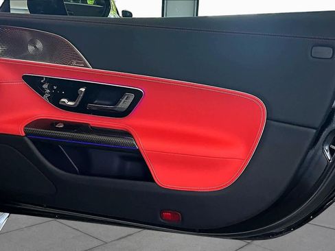 Certified 2025 Mercedes-Benz AMG GT 55 image 23