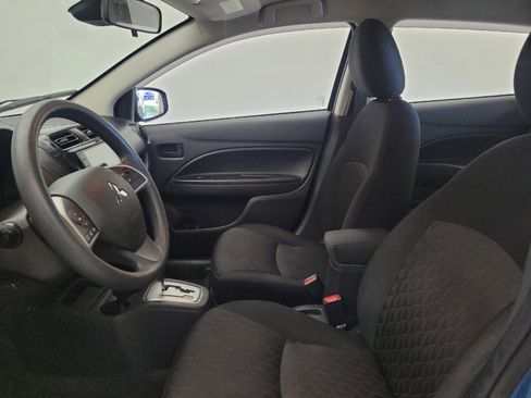 Used 2022 Mitsubishi Mirage ES FWD image 17