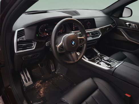 Used 2020 BMW X5 sDrive40i w/ M Sport Package RWD image 19
