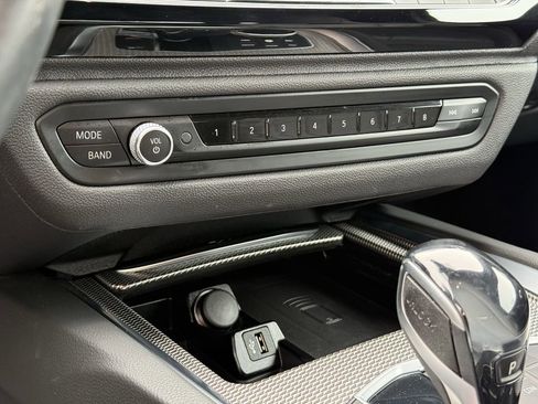 Used 2020 BMW Z4 M40i image 24