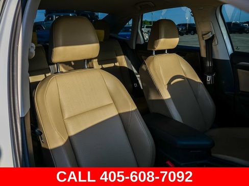 Used 2020 Volkswagen Jetta SEL FWD image 14