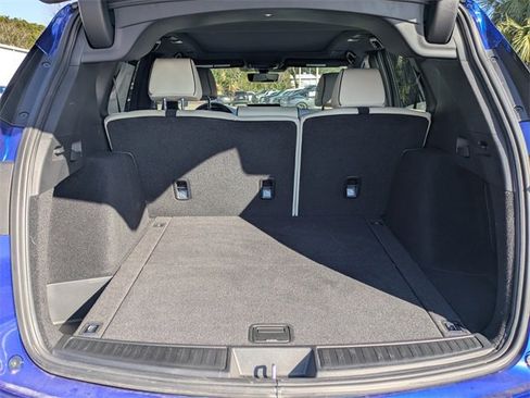 Certified 2025 Acura RDX A-Spec image 10