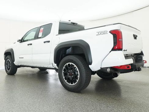 New 2025 Toyota Tacoma TRD Off-Road image 24