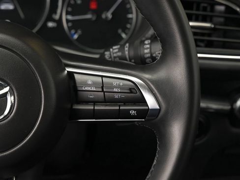 Certified 2025 MAZDA CX-30 AWD 2.5 S w/ Premium Package image 21