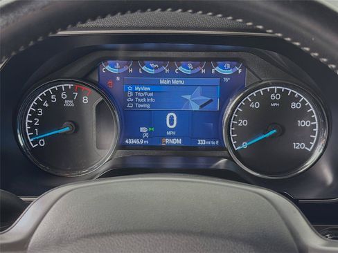 Used 2021 Ford F150 XLT w/ Equipment Group 302A High AWD/4WD image 18