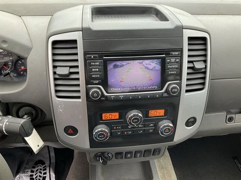 Used 2018 Nissan Frontier SV w/ Value Truck Package image 31