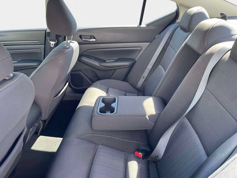 Used 2020 Nissan Altima 2.5 S FWD image 16