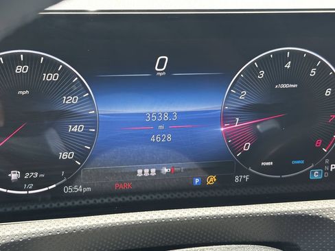 Certified 2025 Mercedes-Benz CLA 250 4MATIC image 28