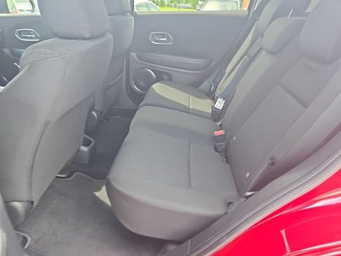 Used 2018 Honda HR-V EX image 26