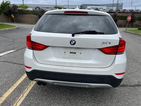 Used 2013 BMW X1 xDrive28i AWD/4WD image 5