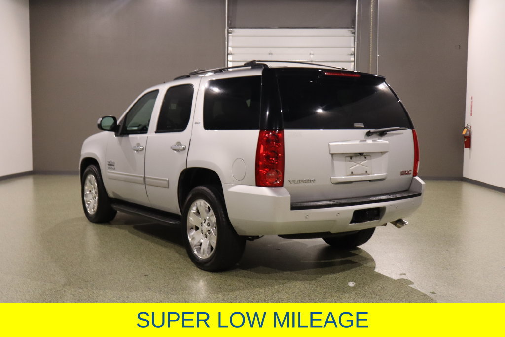 Used 2013 GMC Yukon SLT w/ Texas Edition RWD image 7
