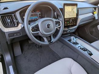 New 2026 Volvo XC60 T8 Plus w/ Protection Package Premier video 3