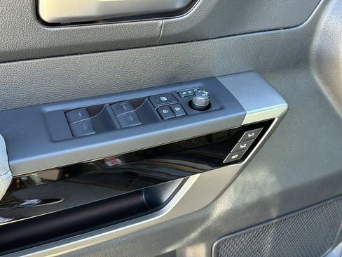New 2026 Toyota Tundra Limited RWD image 15