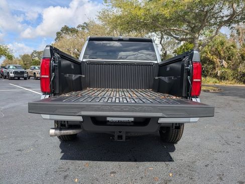 New 2026 Toyota Tacoma SR5 image 13