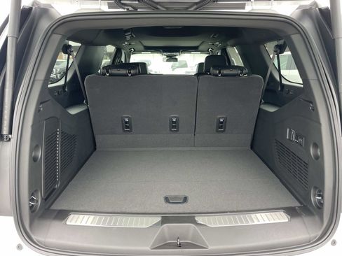 New 2026 GMC Yukon XL Denali w/ Sun & Power Step Package image 25