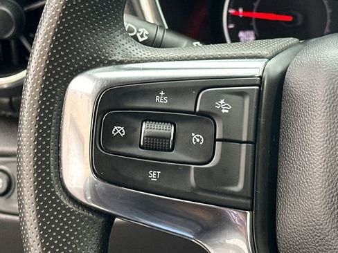 Used 2024 Chevrolet Blazer LT image 28