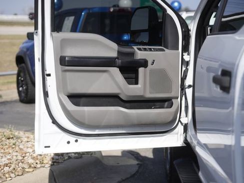 Used 2018 Ford F250 XL w/ Power Equipment Group image 29