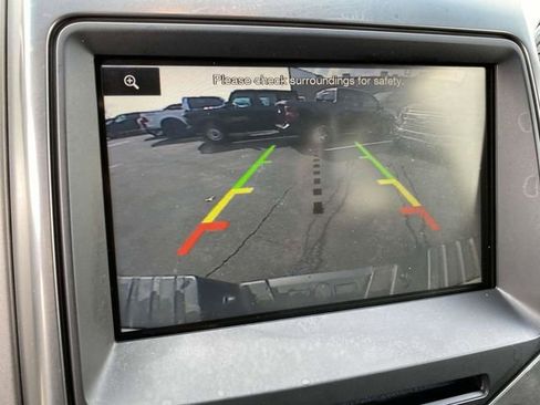 Used 2014 Ford F150 FX4 w/ Equipment Group 402A Luxury image 28