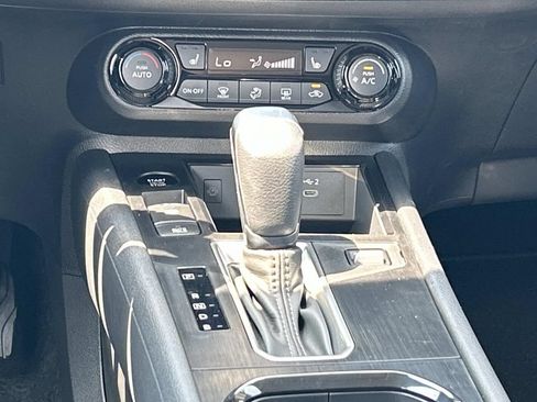 New 2026 Nissan Kicks SV w/ SV Premium Package FWD image 25