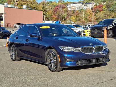 Used 2020 BMW 330i xDrive Sedan w/ Convenience Package